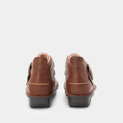 Alegria Caiti Washed Umber