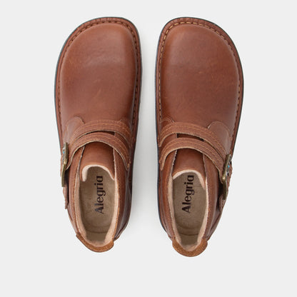 Alegria Caiti Washed Umber