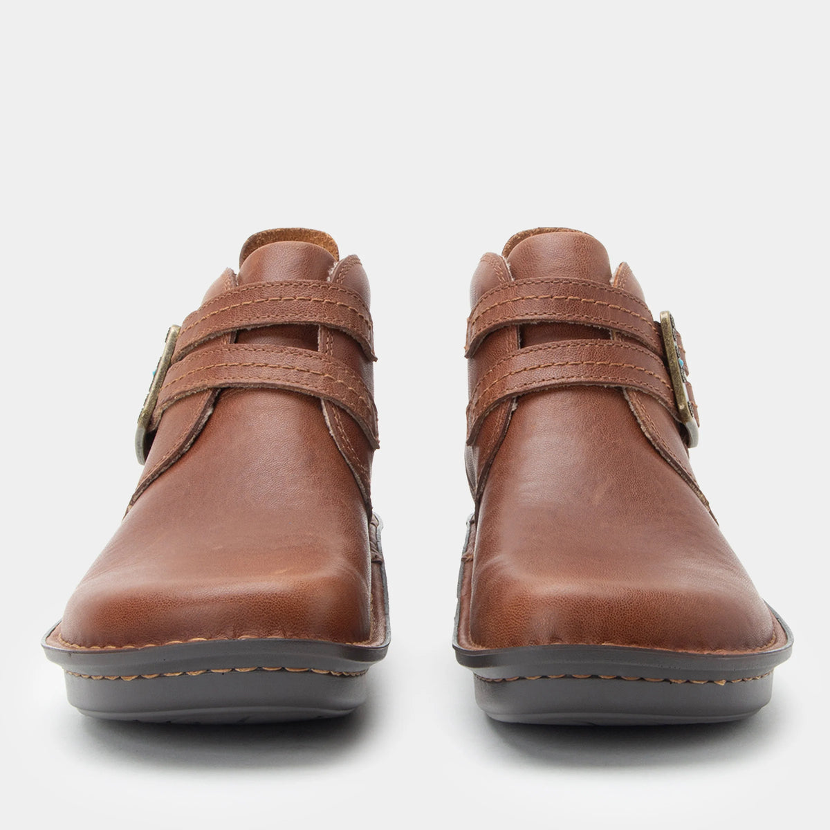 Alegria Caiti Washed Umber