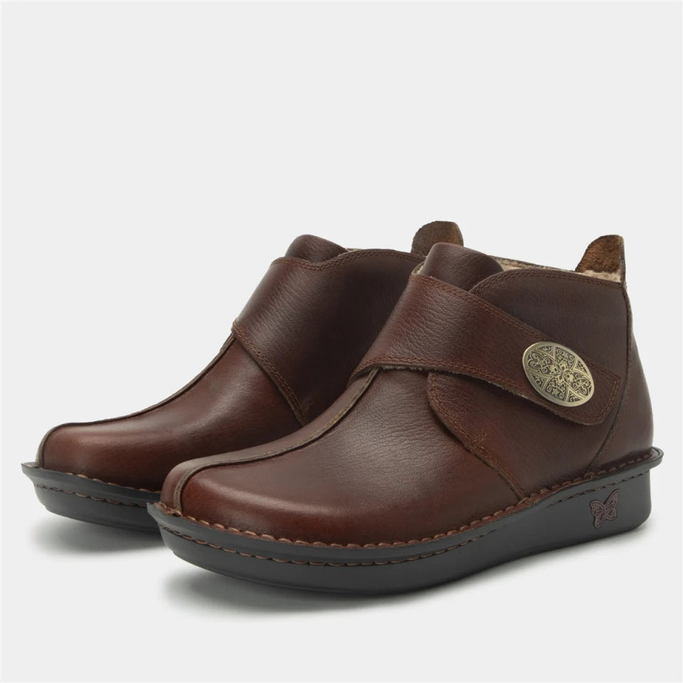 Alegria Caiti Chestnut