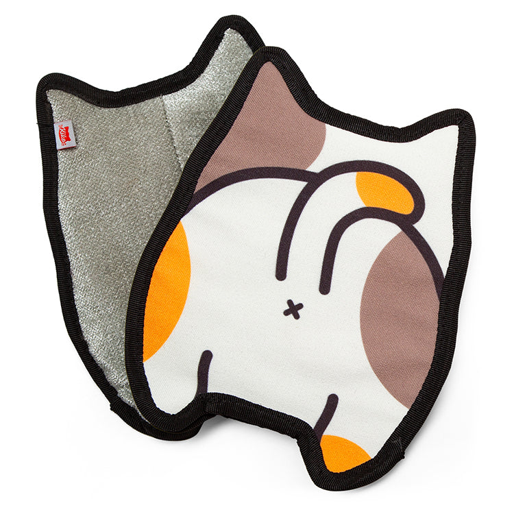 Kikkerland Kiko Hair Remover Mitt