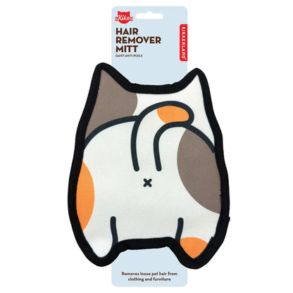 Kikkerland Kiko Hair Remover Mitt