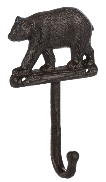 Ganz Bear Wall Hook