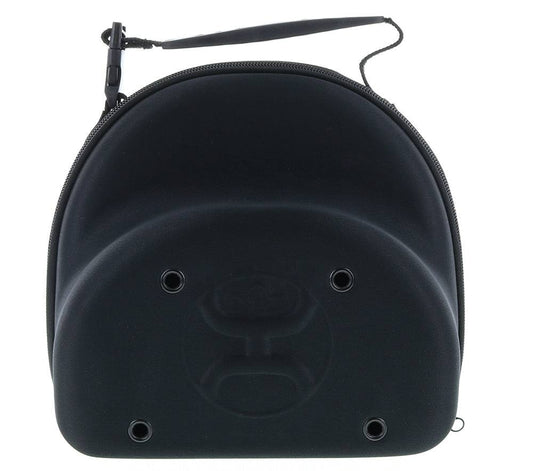 Hooey Cap Carrier Black
