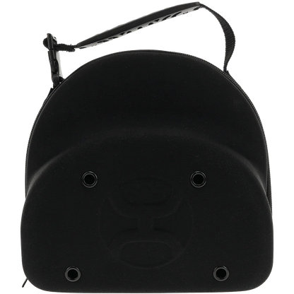 Hooey Cap Carrier Black