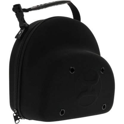 Hooey Cap Carrier Black
