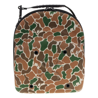 Hooey Large Cap Carrier Hooey Critter Camo