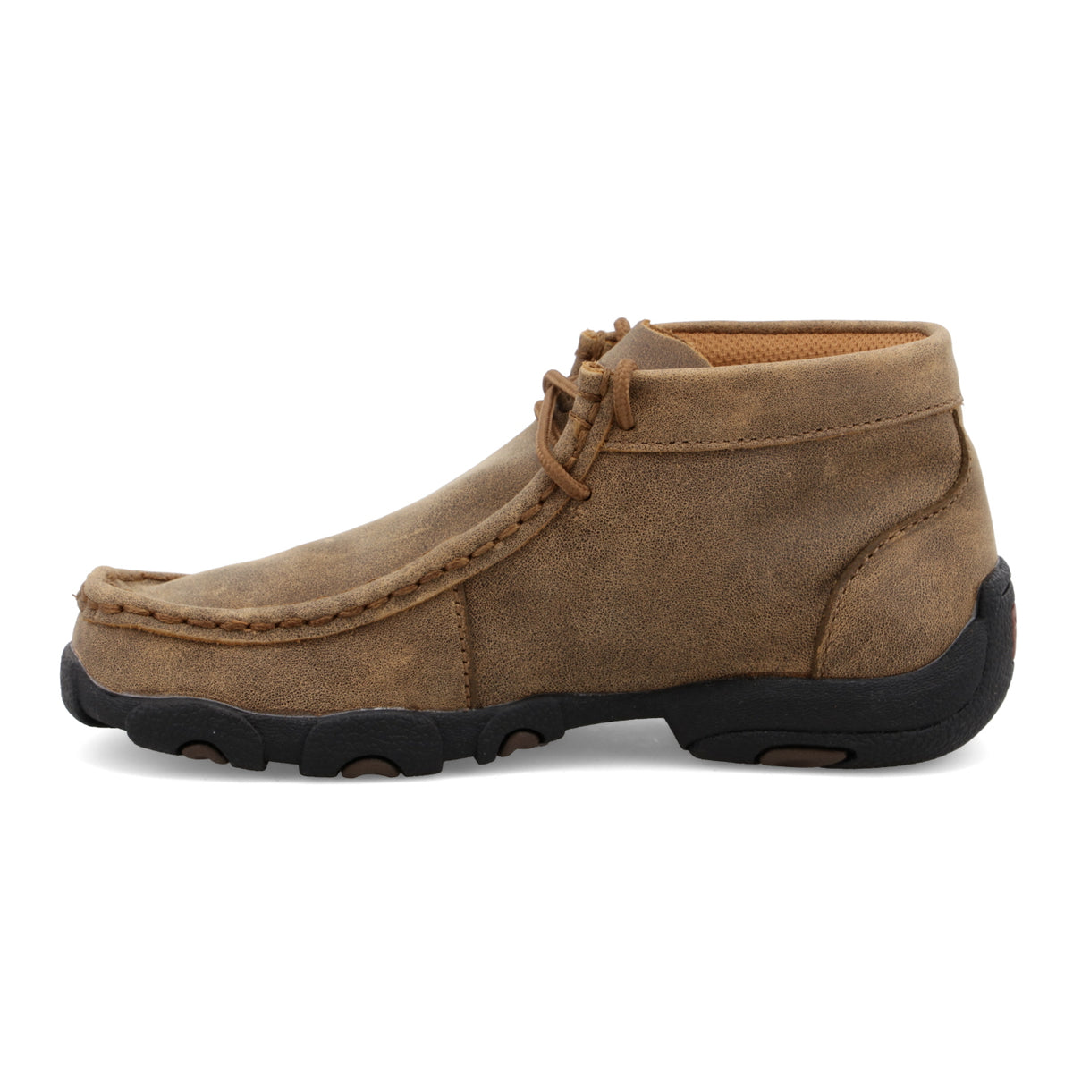 Twisted X Children's Casual Moc Bomber