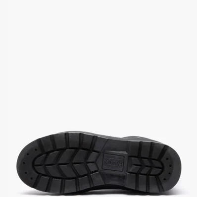 Muck Mens Chore Classic Mid Black