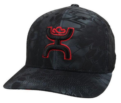 Hooey Chris Kyle Kryptek Hat