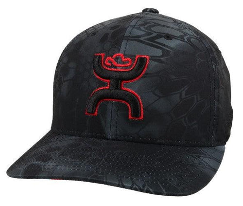 Hooey Chris Kyle Kryptek Hat