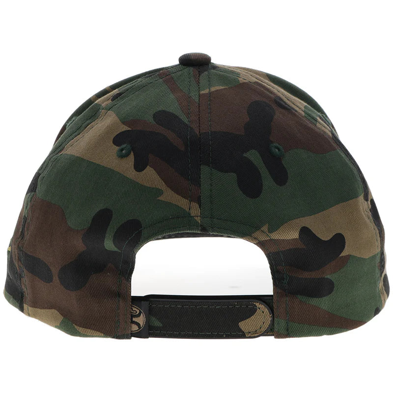 Hooey Chris Kyle Camo