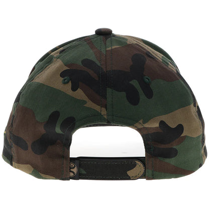 Hooey Chris Kyle Camo