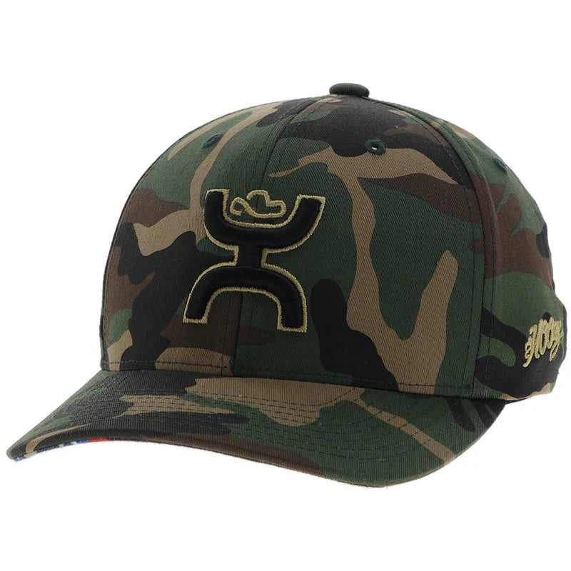 Hooey Chris Kyle Camo