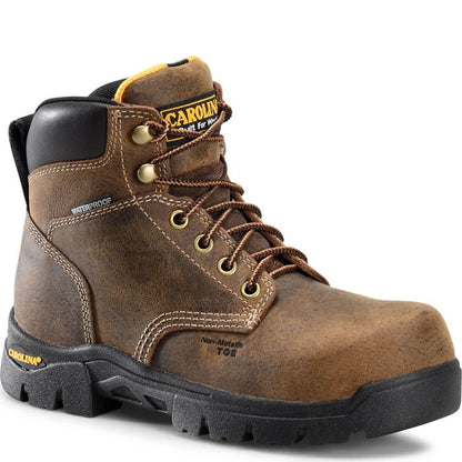 Carolina Circuit 6" Composite Toe Waterproof EH