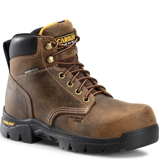 Carolina Circuit 6" Composite Toe Waterproof EH