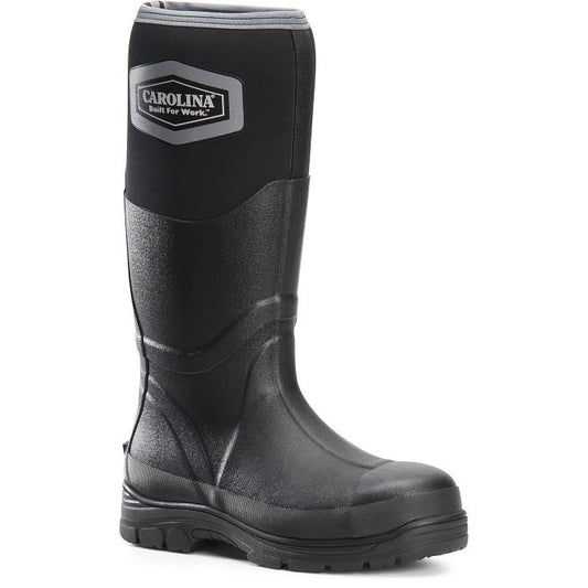 Carolina Mud Jumper Steel Toe Waterproof EH