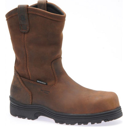 Carolina Wellington Composite Toe Waterproof EH