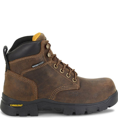 Carolina Circuit 6" Composite Toe Waterproof EH