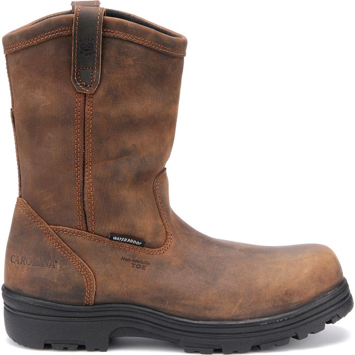 Carolina Wellington Composite Toe Waterproof EH