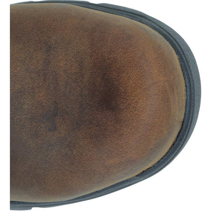 Carolina Circuit 6" Composite Toe Waterproof EH