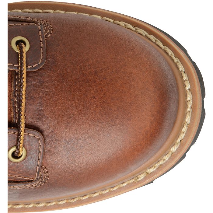 Carolina Grind Low Heel Logger Composite Toe Waterproof EH