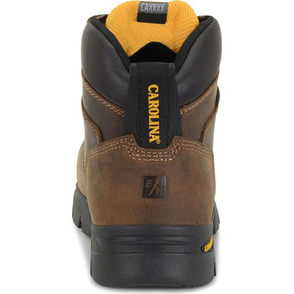 Carolina Circuit 6" Composite Toe Waterproof EH
