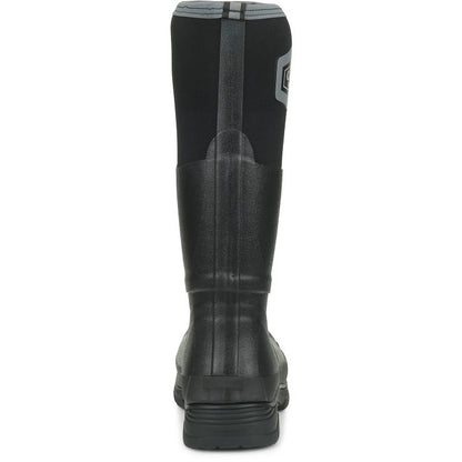 Carolina Mud Jumper Steel Toe Waterproof EH