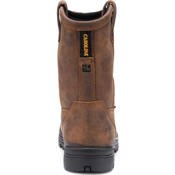 Carolina Wellington Composite Toe Waterproof EH