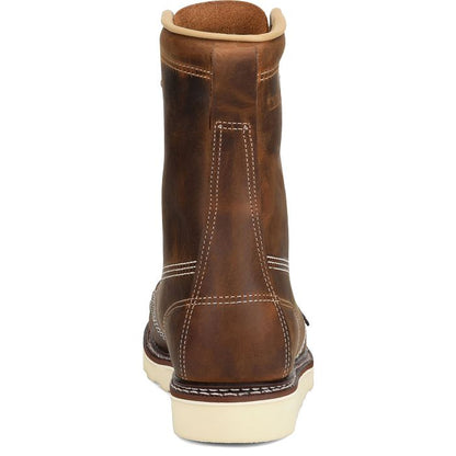 Carolina Amp 8" Old Town Folklore Steel Toe EH