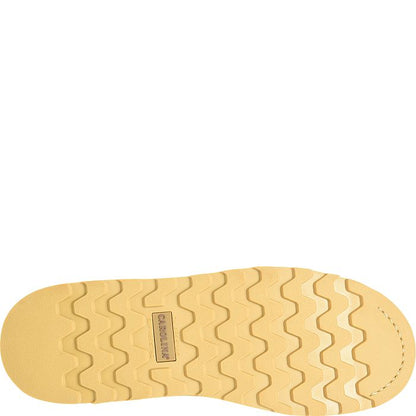 Carolina Gruntz 6" Composite Toe Waterproof Brown EH
