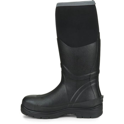 Carolina Mud Jumper Steel Toe Waterproof EH