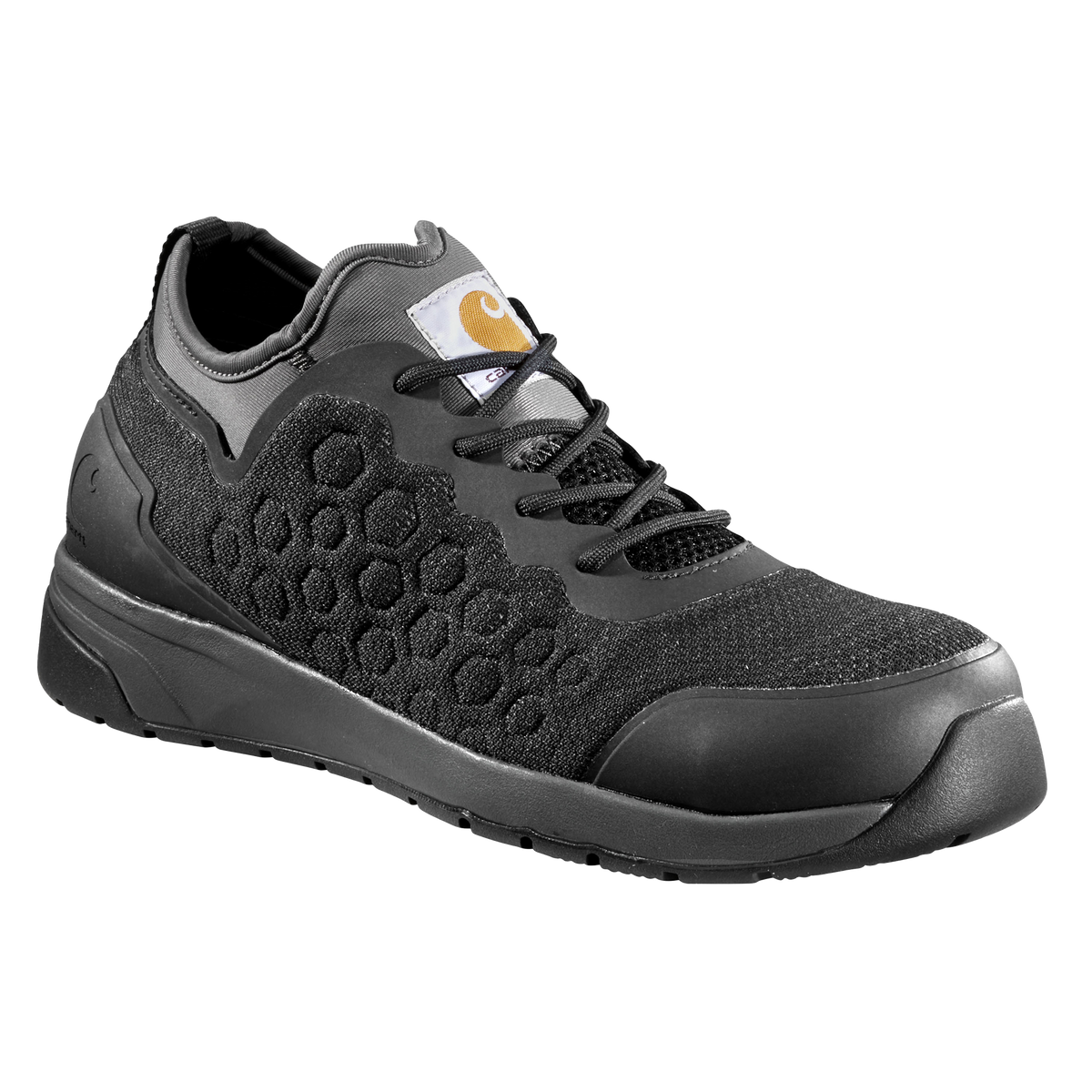 Carhartt Force Sock Lined Sneaker Composite Toe SD