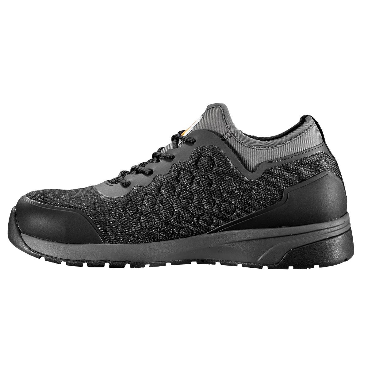 Carhartt Force Sock Lined Sneaker Composite Toe SD