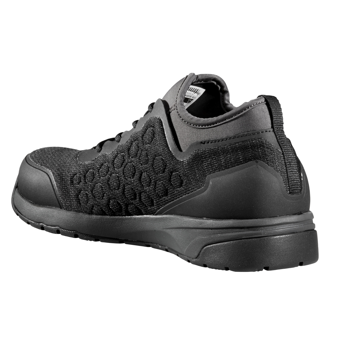 Carhartt Force Sock Lined Sneaker Composite Toe SD