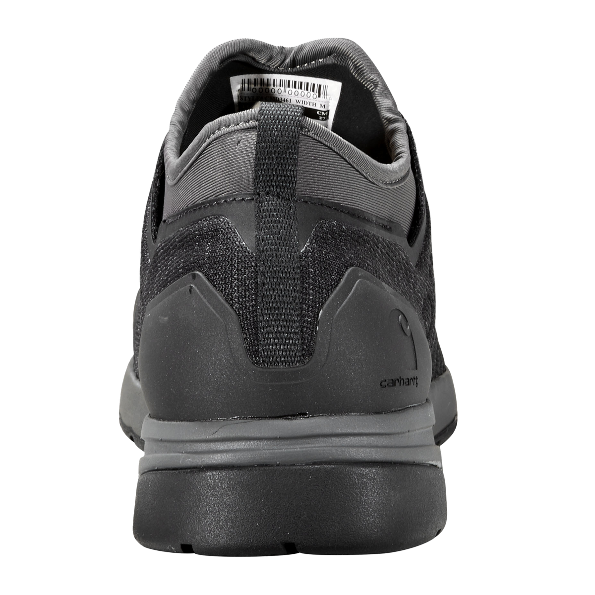 Carhartt Force Sock Lined Sneaker Composite Toe SD