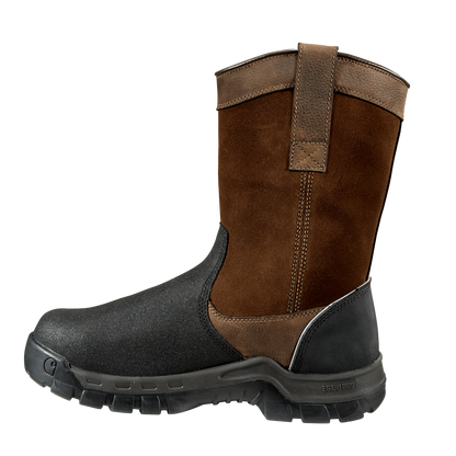 Carhartt Rugged Flex 11" Waterproof Metguard Composite Toe EH