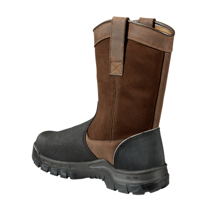 Carhartt Rugged Flex 11" Waterproof Metguard Composite Toe EH