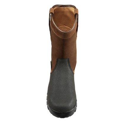 Carhartt Rugged Flex 11" Waterproof Metguard Composite Toe EH
