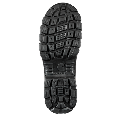 Carhartt Rugged Flex 11" Waterproof Metguard Composite Toe EH