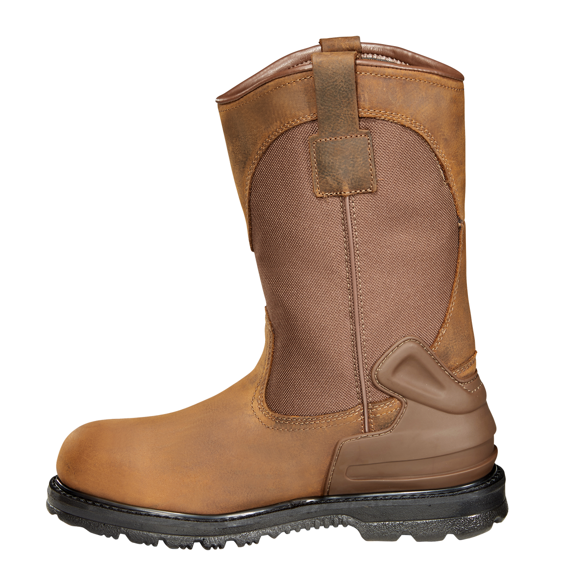 Carhartt Wellington Bison Brown 11" WP EH