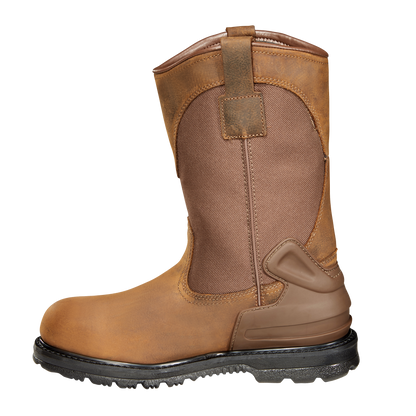 Carhartt Wellington Bison Brown 11" WP EH