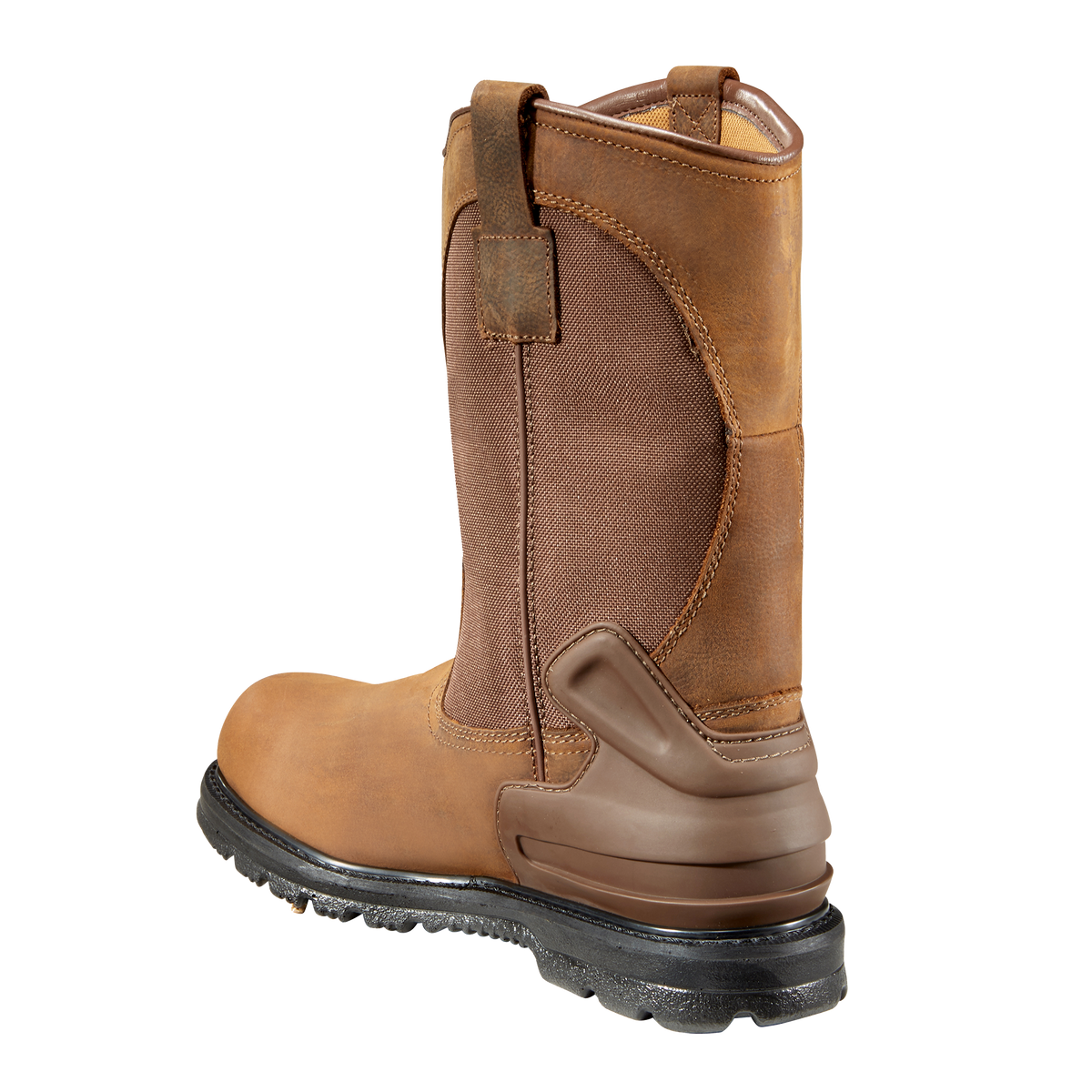 Carhartt Wellington Bison Brown 11" WP EH