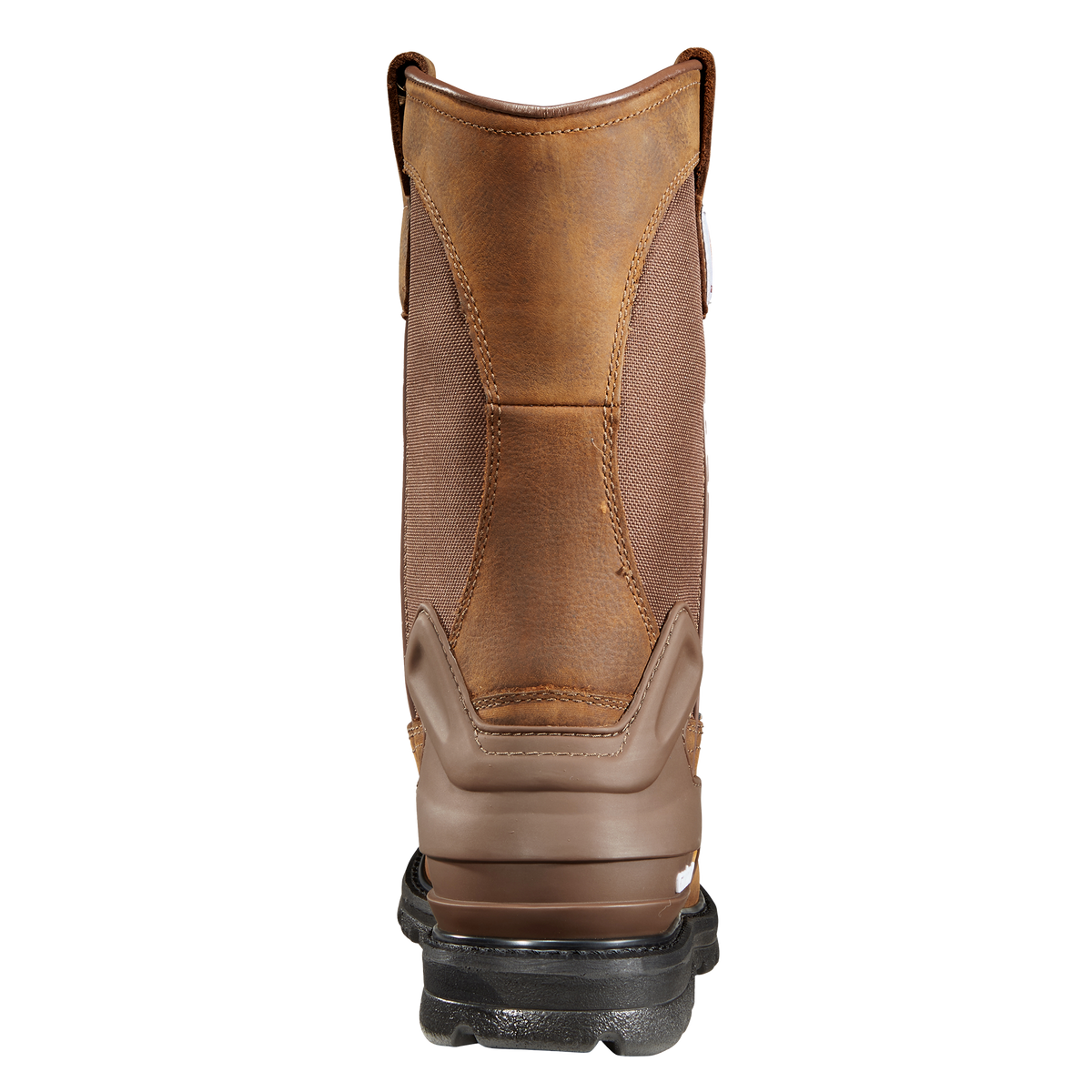 Carhartt Wellington Bison Brown 11" WP EH