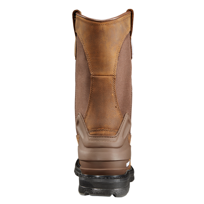 Carhartt Wellington Bison Brown 11" WP EH