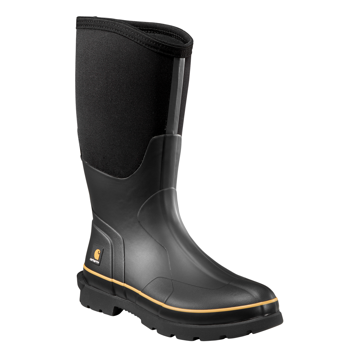 Carhartt Mudrunner 15" Rubber Composite Toe Waterproof EH