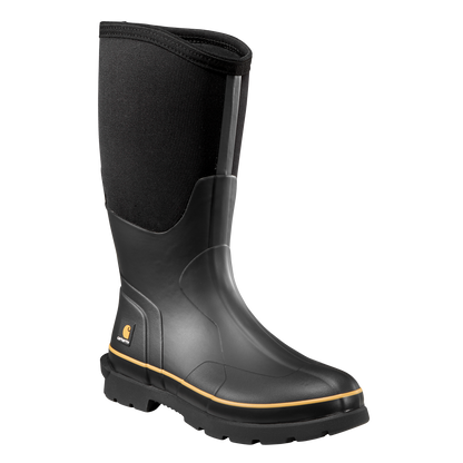 Carhartt Mudrunner 15" Rubber Composite Toe Waterproof EH