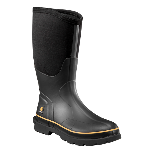 Carhartt Mudrunner 15" Rubber Composite Toe Waterproof EH