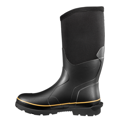 Carhartt Mudrunner 15" Rubber Composite Toe Waterproof EH