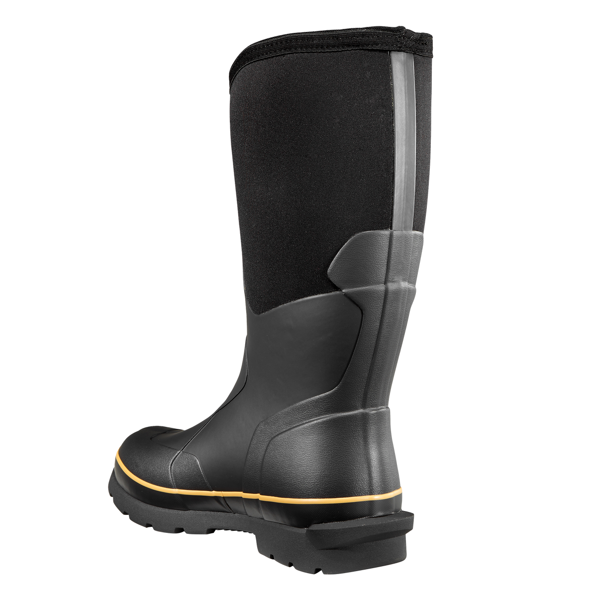 Carhartt Mudrunner 15" Rubber Composite Toe Waterproof EH
